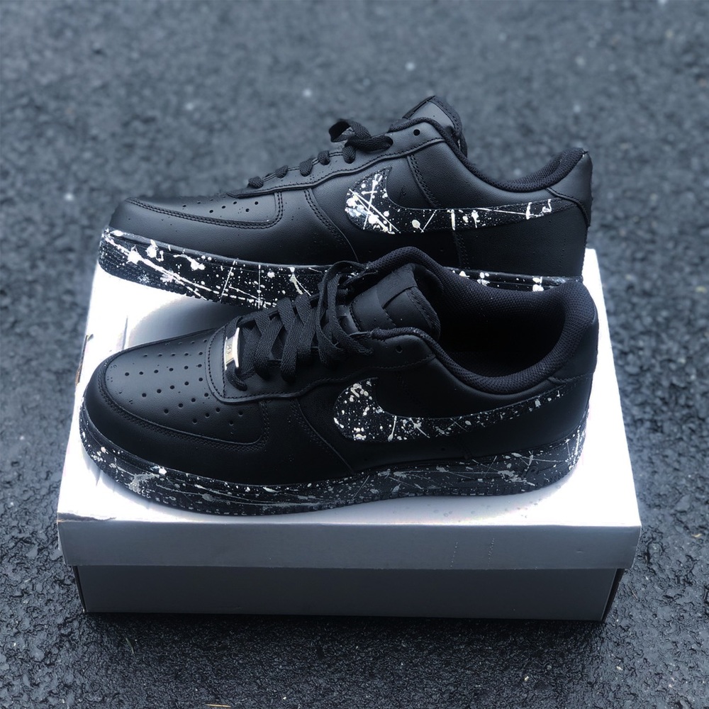 Air Force 1 custom
